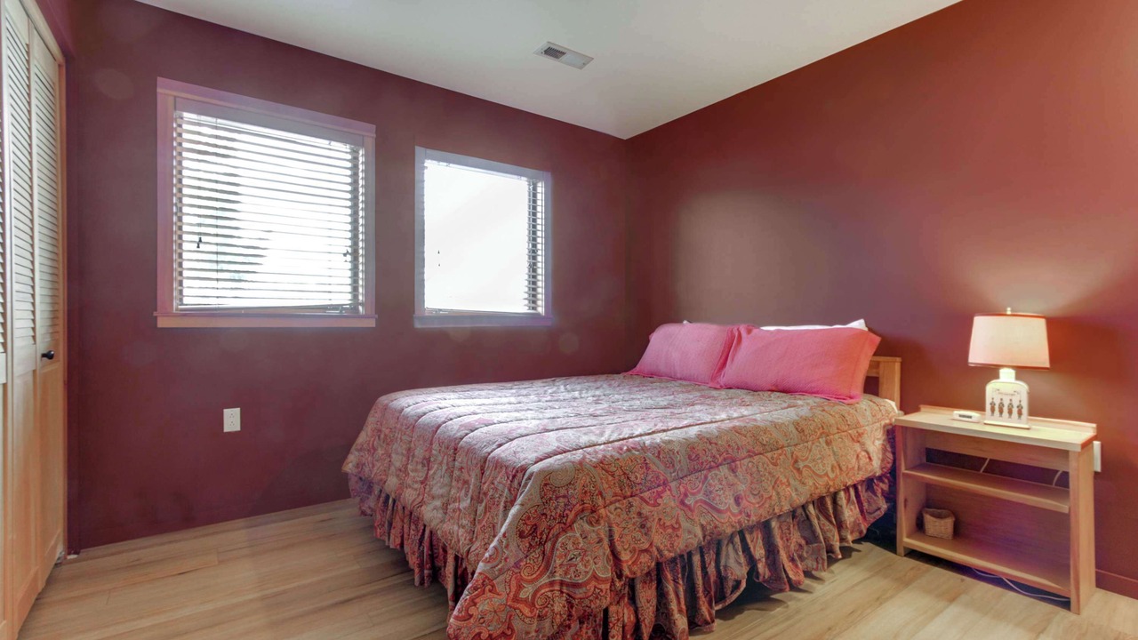Photo of Bedroom in Hayden Lake