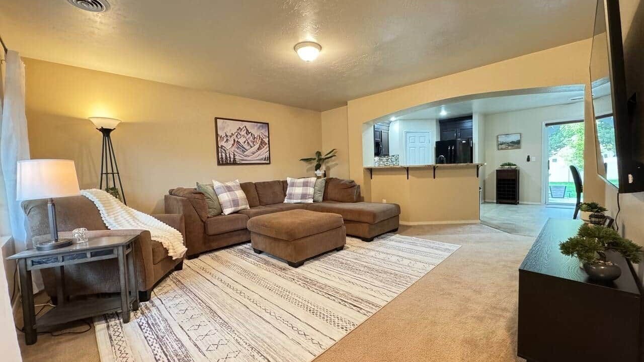 Photo of Bedroom in Nampa