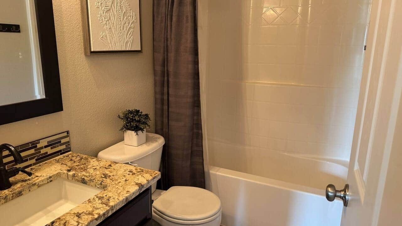 Photo of Bathroom in Nampa