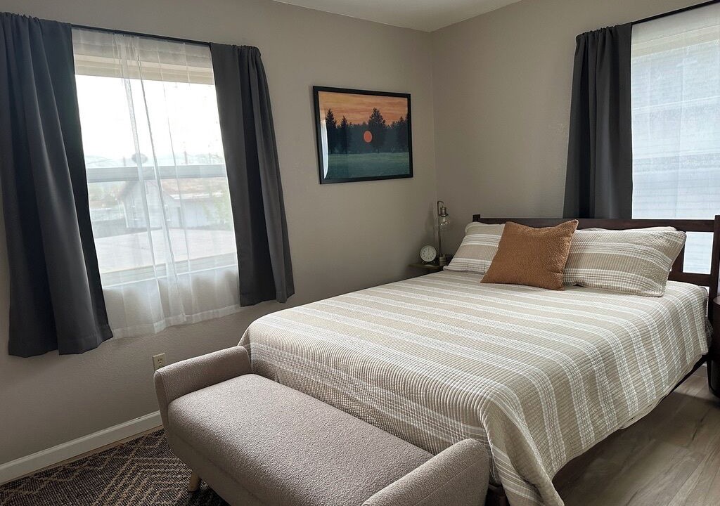 Photo of Bedroom in Lewiston