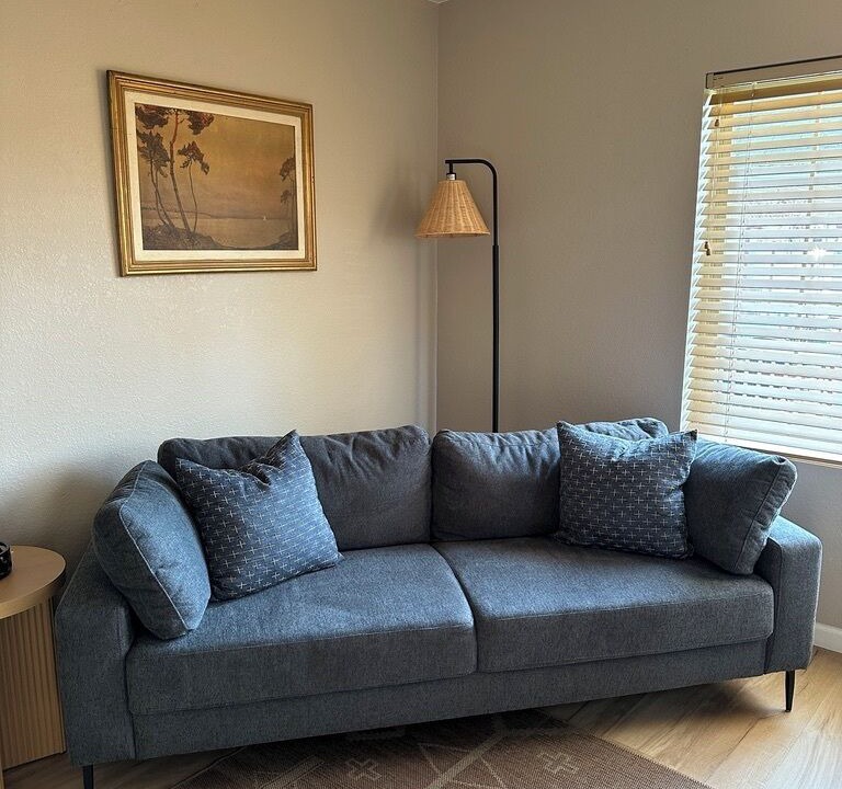 Photo of Livingroom in Lewiston