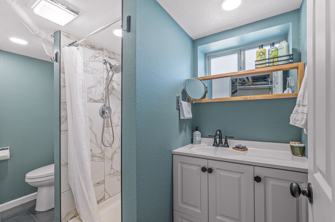 Photo of Bathroom in Lewiston