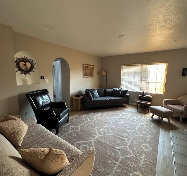 Photo of Livingroom in Lewiston