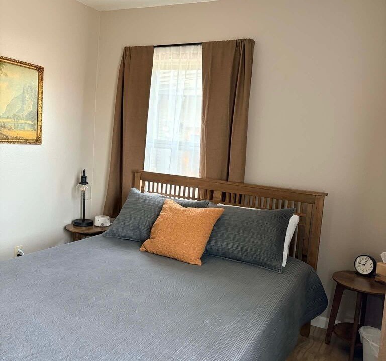 Photo of Bedroom in Lewiston