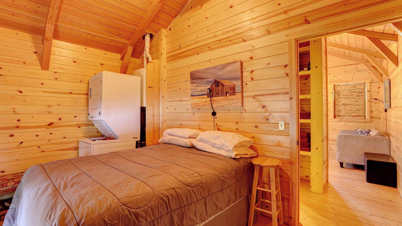 Photo of Bedroom in Dayton