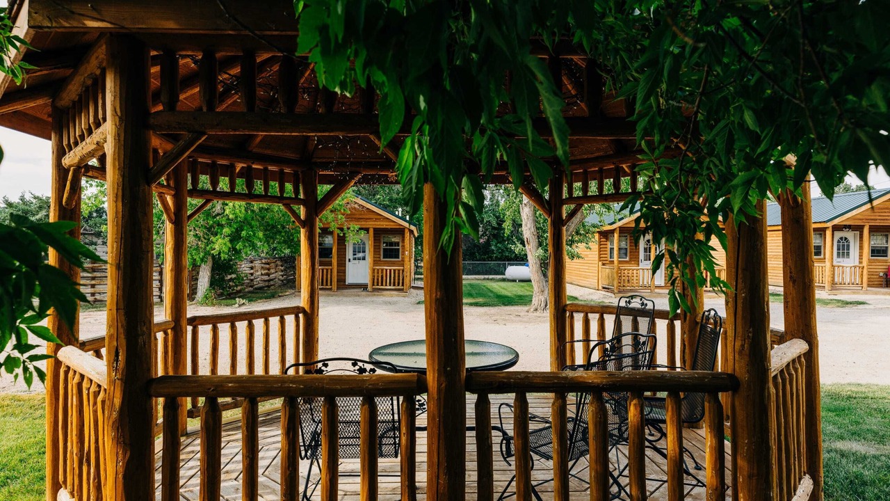 Photo of Outdoor in Dayton