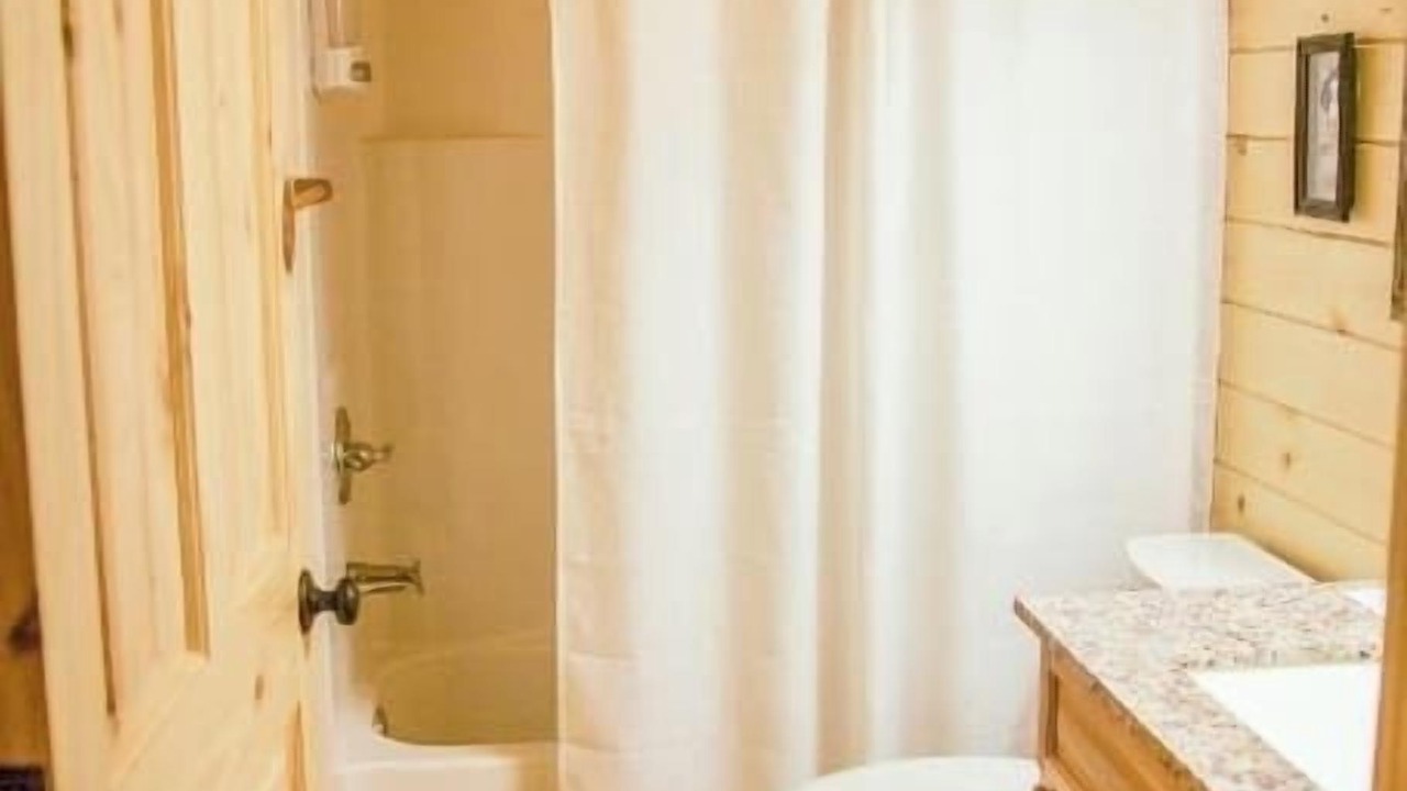 Photo of Bathroom in Dayton