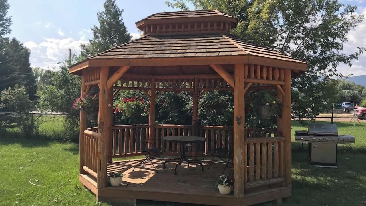 Photo of Outdoor in Dayton