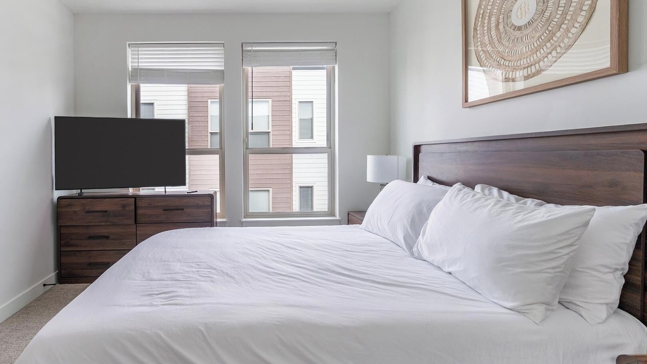 Photo of Bedroom in Billings