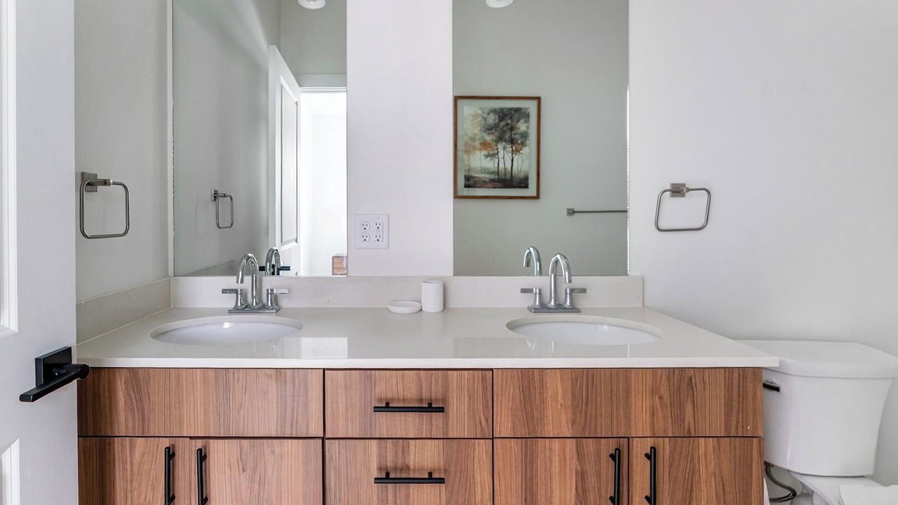 Photo of Bathroom in Billings