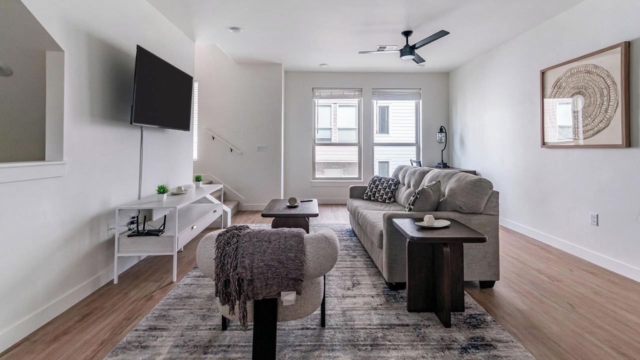 Photo of Livingroom in Billings