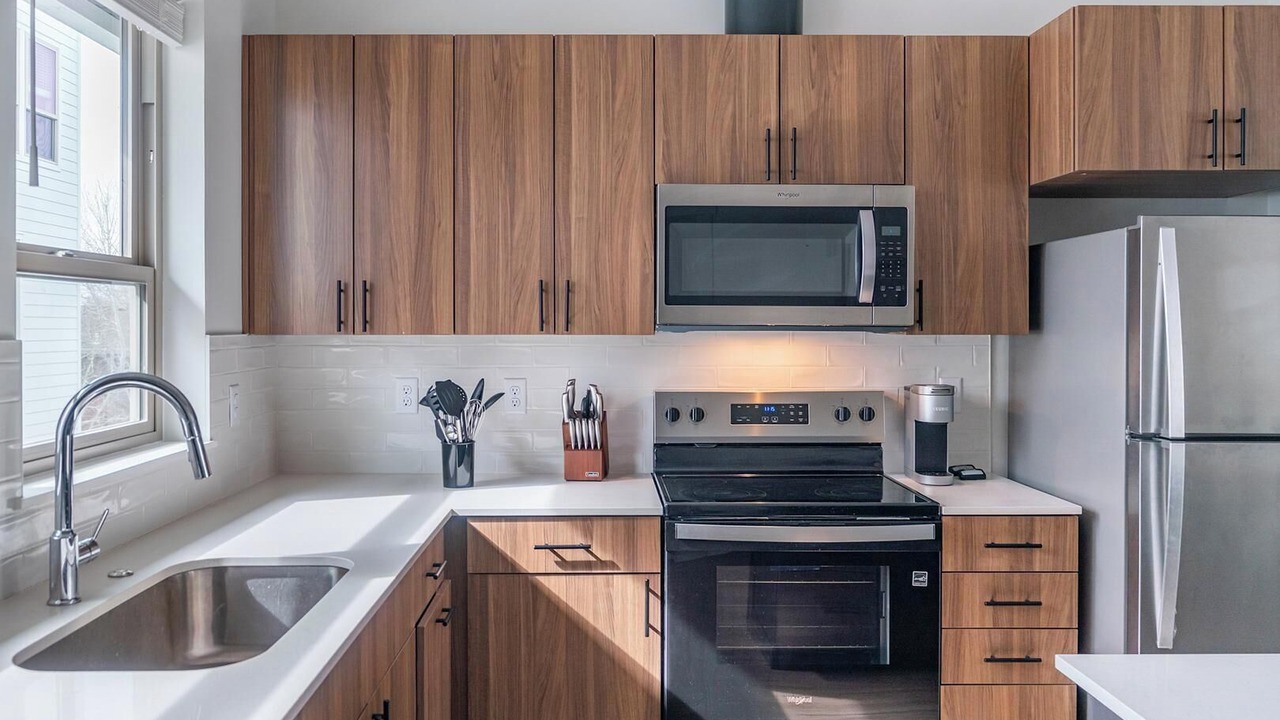 Photo of Kitchen in Billings