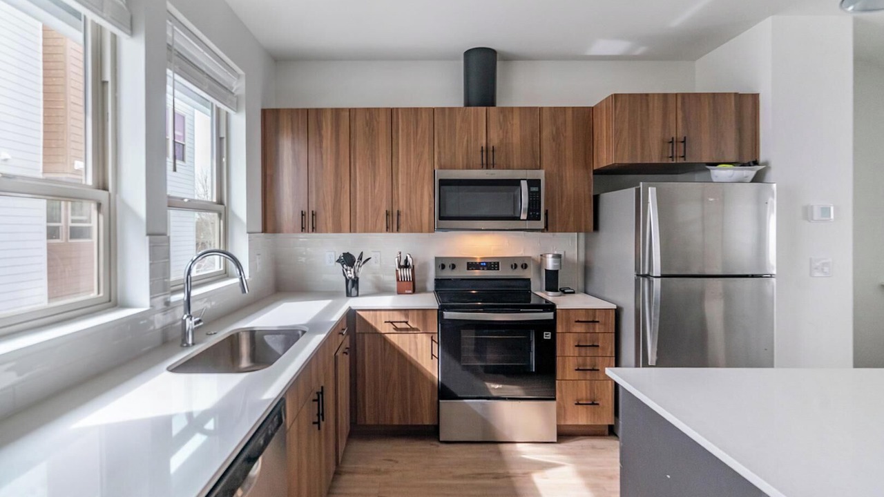 Photo of Kitchen in Billings