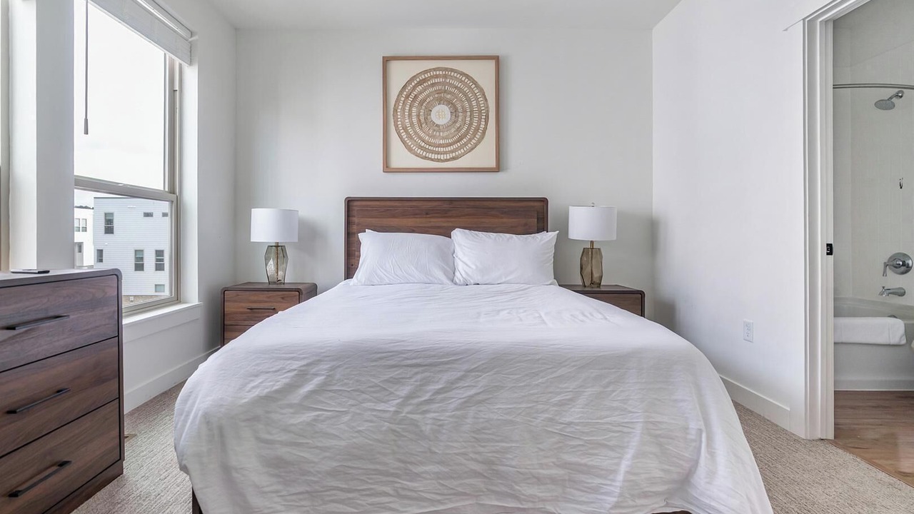 Photo of Bedroom in Billings