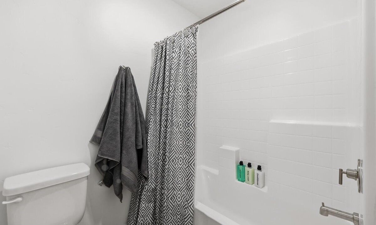 Photo of Bathroom in Eagle
