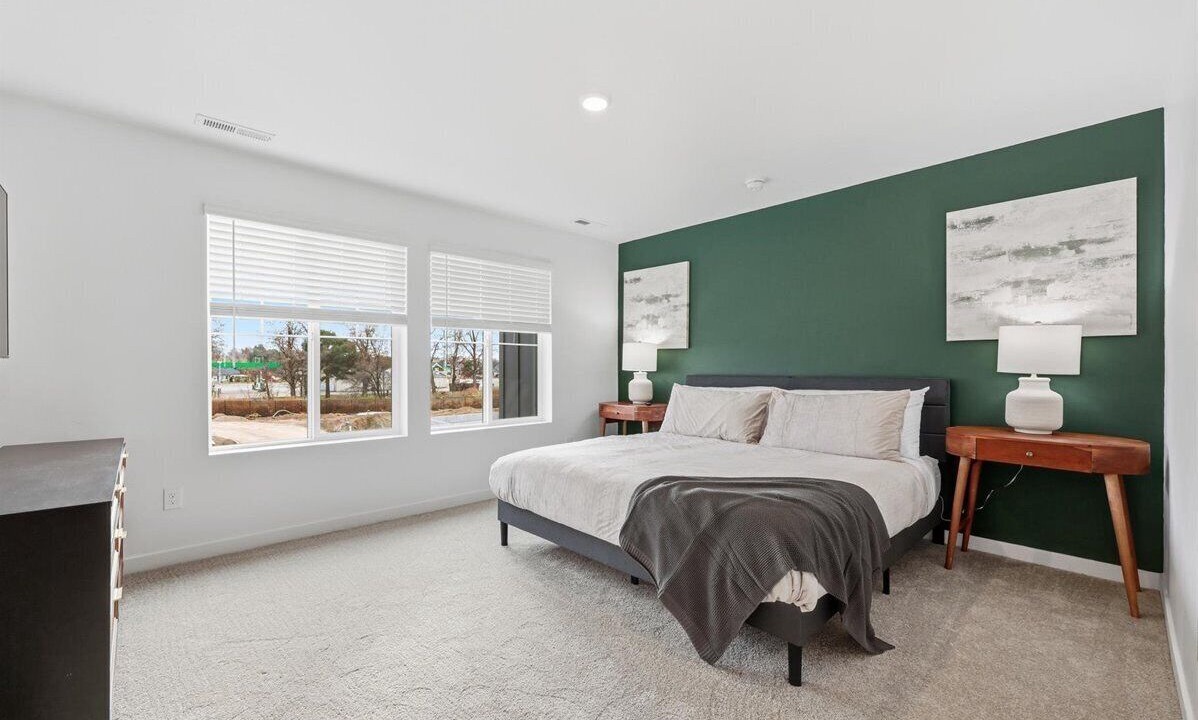 Photo of Bedroom in Eagle