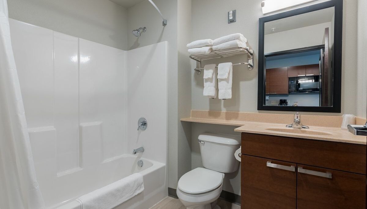 Photo of Bathroom in Grant Creek
