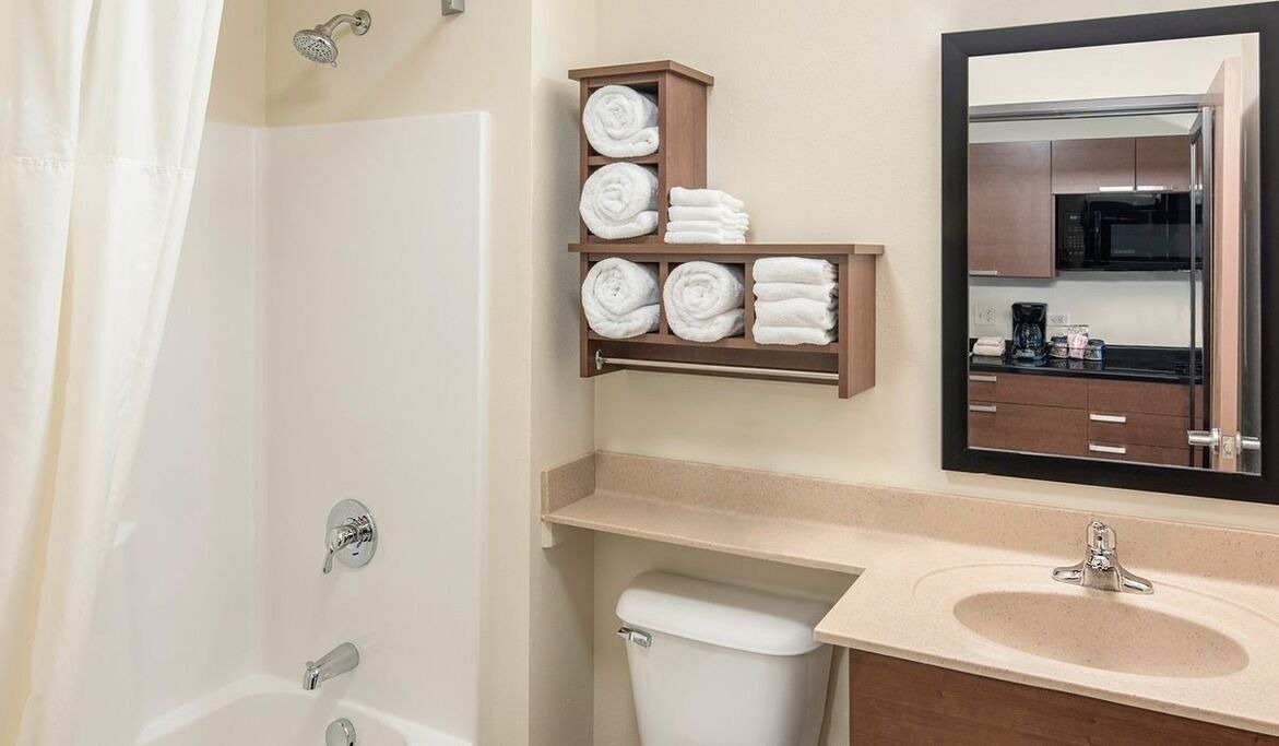 Photo of Bathroom in Grant Creek