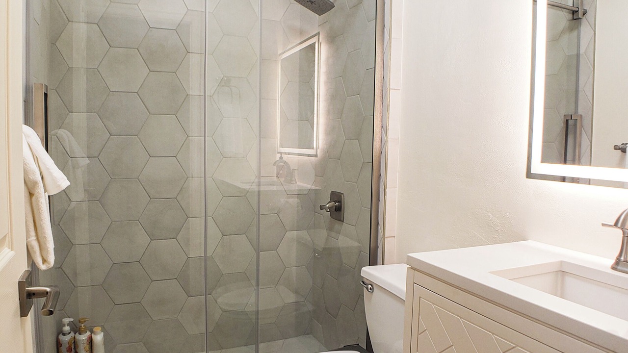 Photo of Bathroom in Ogden