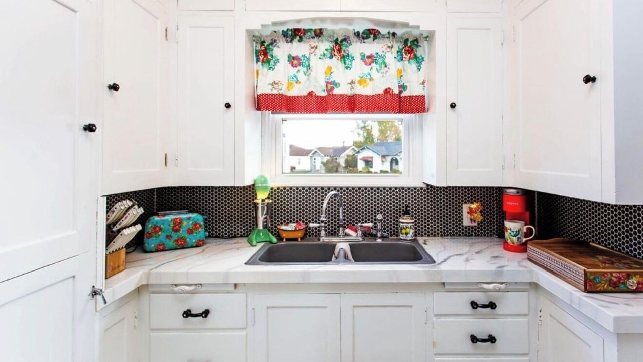 Photo of Kitchen in Twin Falls