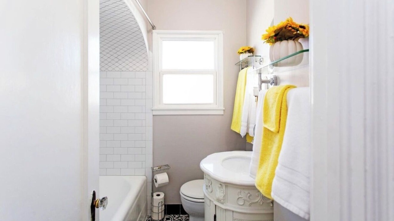 Photo of Bathroom in Twin Falls