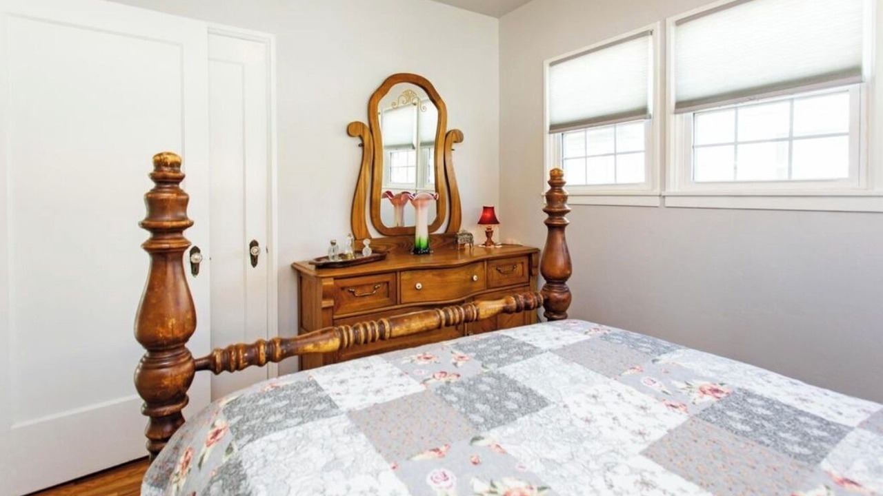 Photo of Bedroom in Twin Falls