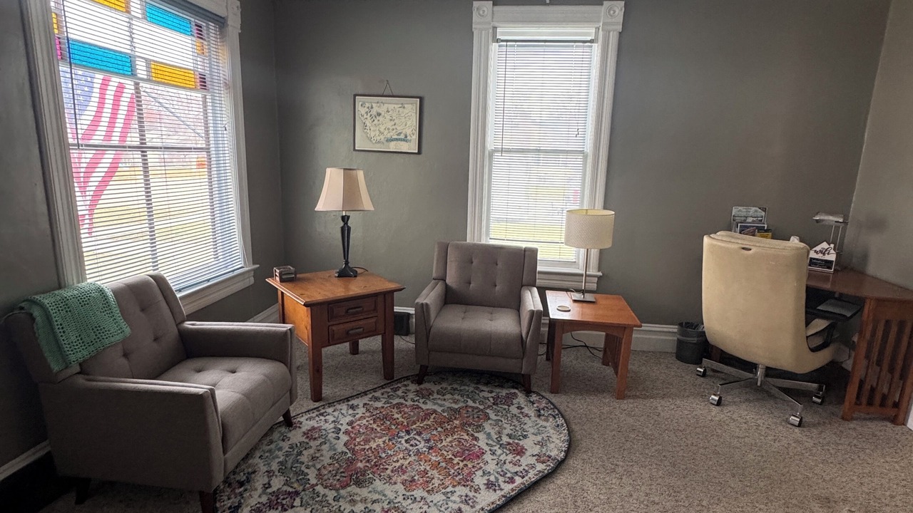 Photo of Livingroom in Rose Park