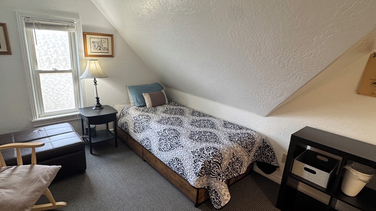 Photo of Bedroom in Rose Park