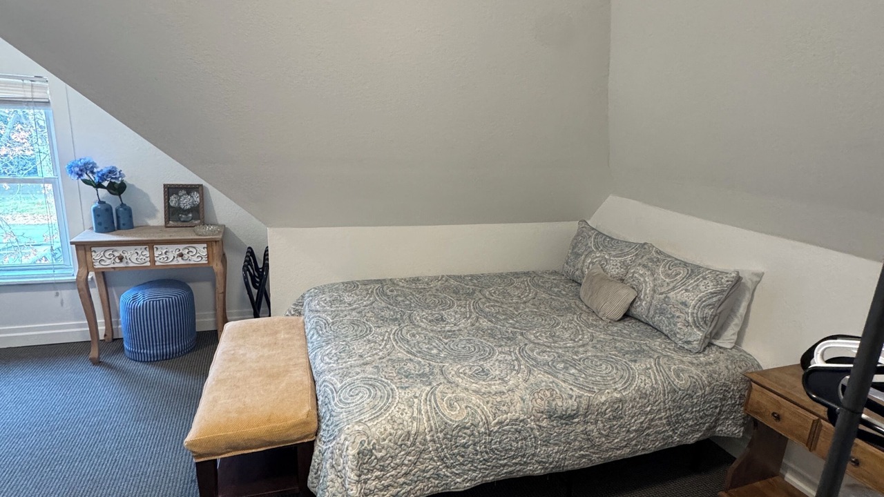 Photo of Bedroom in Rose Park