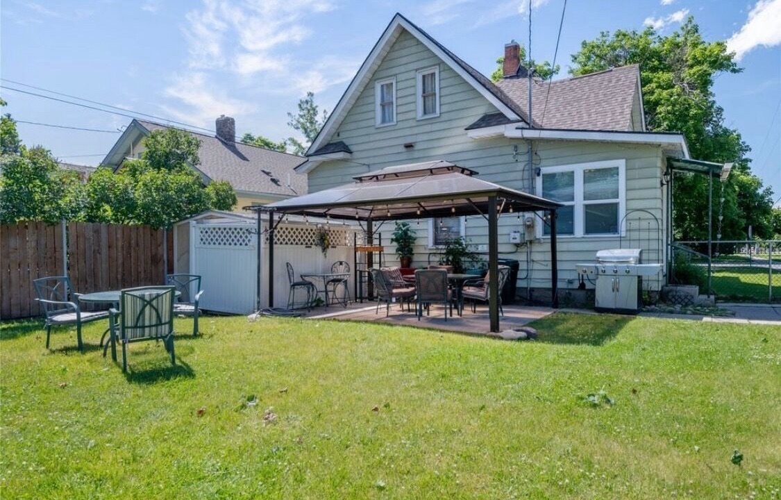 Photo of Outdoor in Rose Park