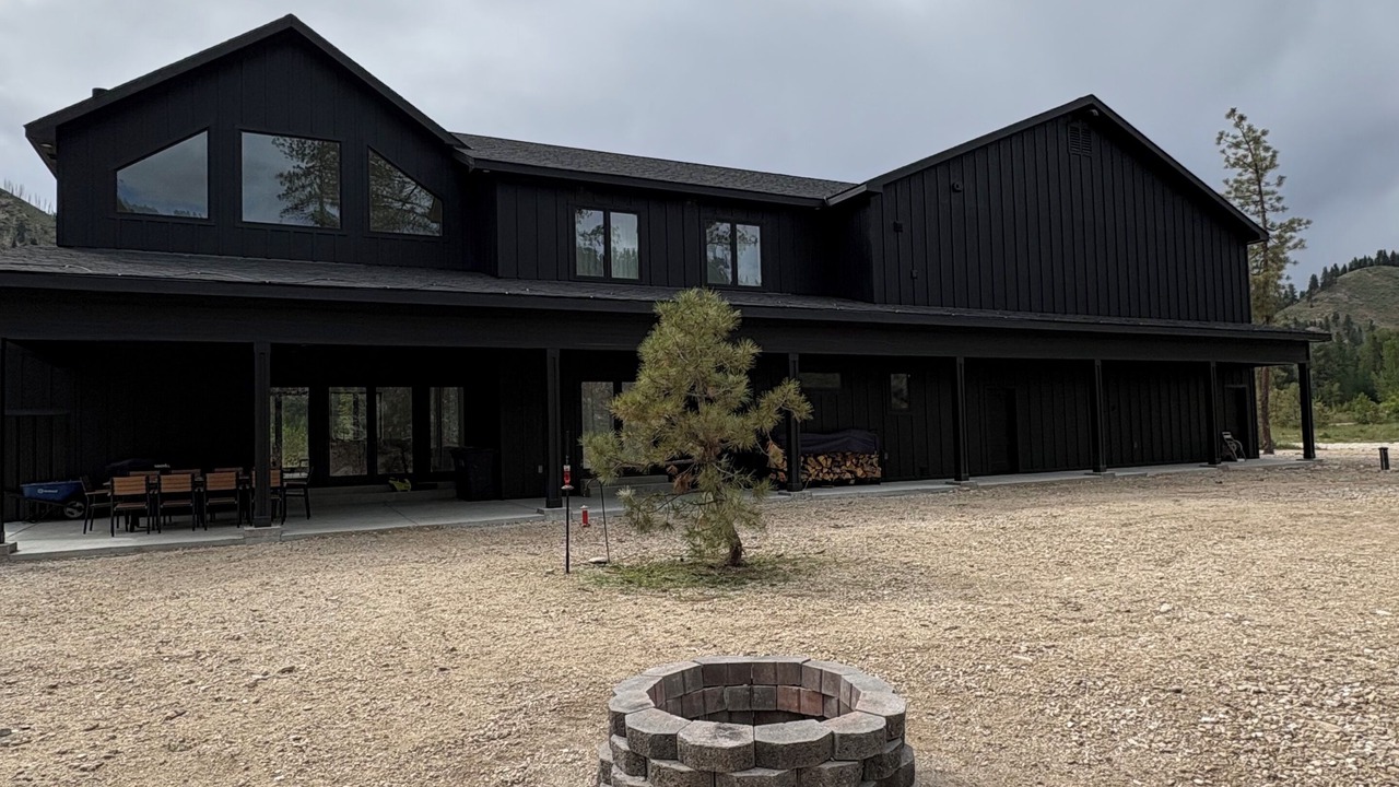 Photo of Outdoor in Mountain Home