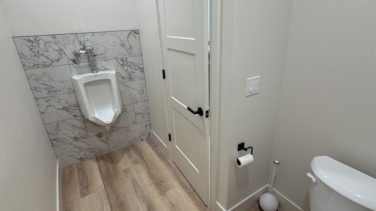 Photo of Bathroom in Mountain Home