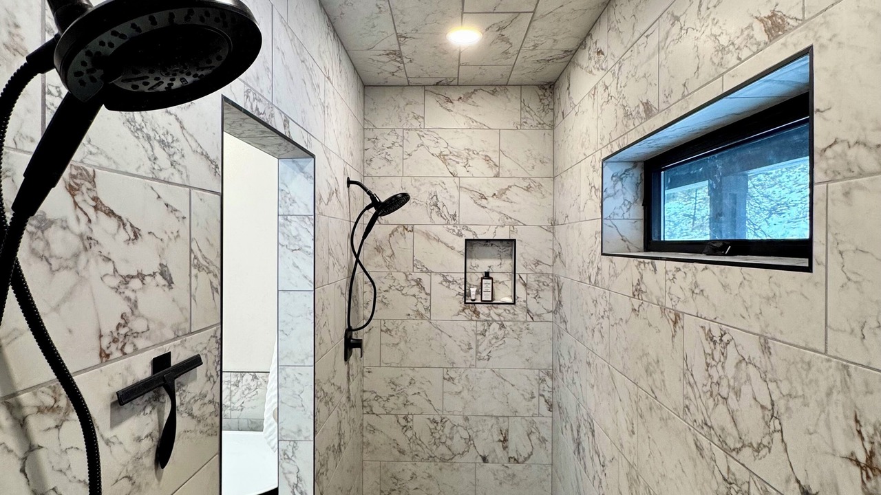 Photo of Bathroom in Mountain Home