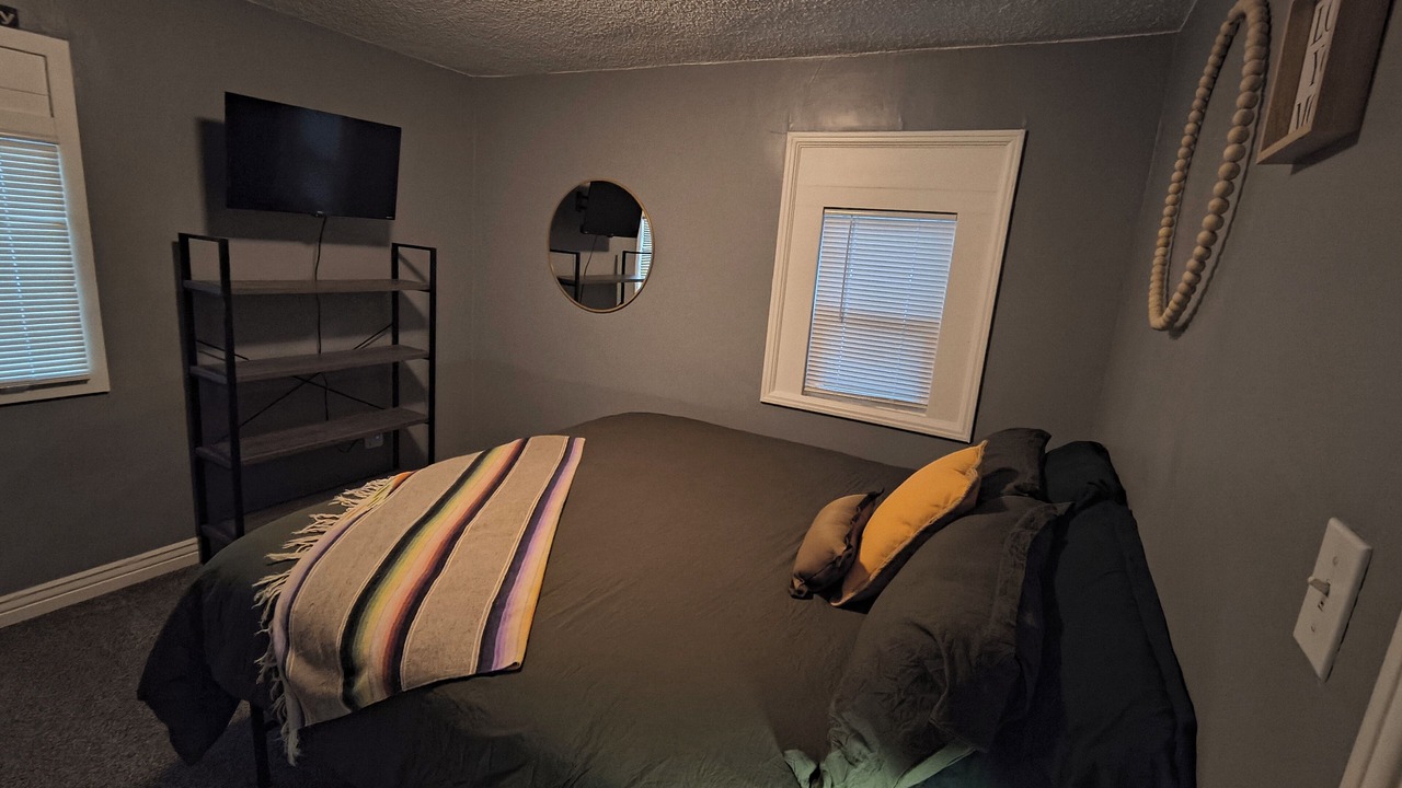 Photo of Bedroom in Tooele