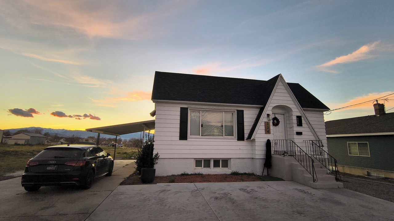 Photo of Outdoor in Tooele