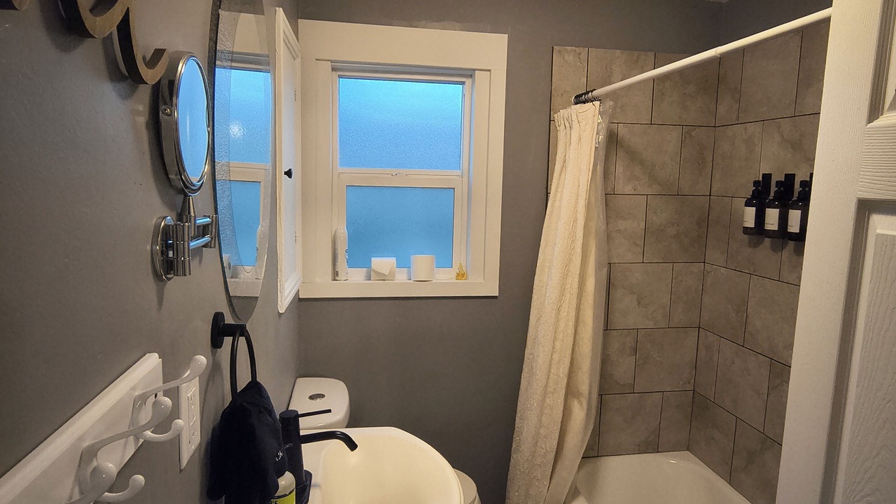 Photo of Bathroom in Tooele