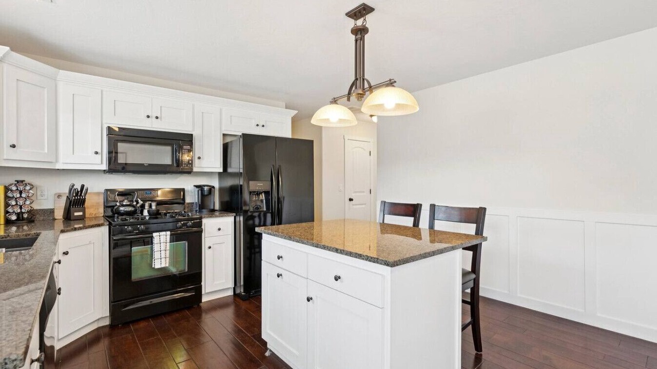 Photo of Kitchen in Logan