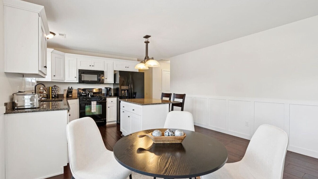 Photo of Kitchen in Logan