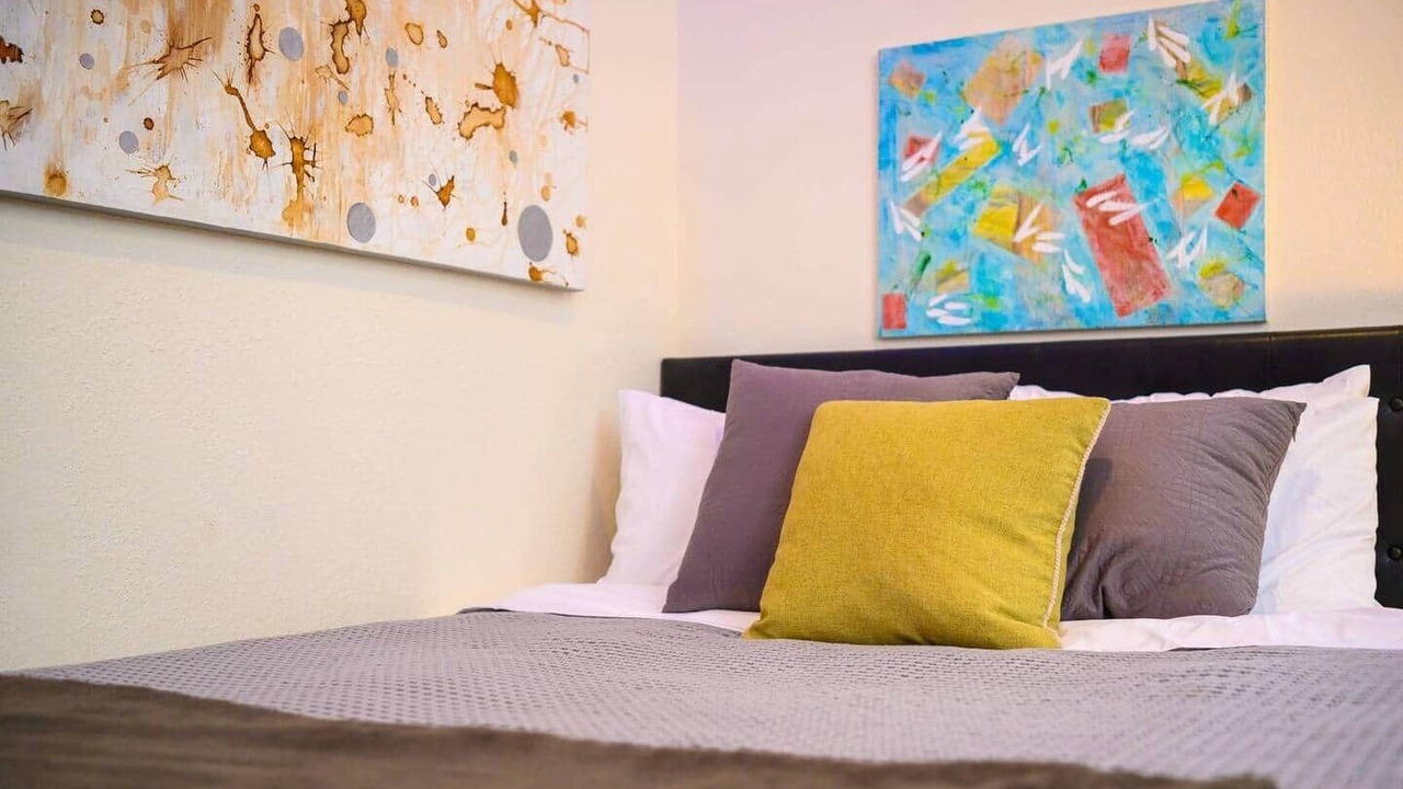 Photo of Bedroom in Boise Bench