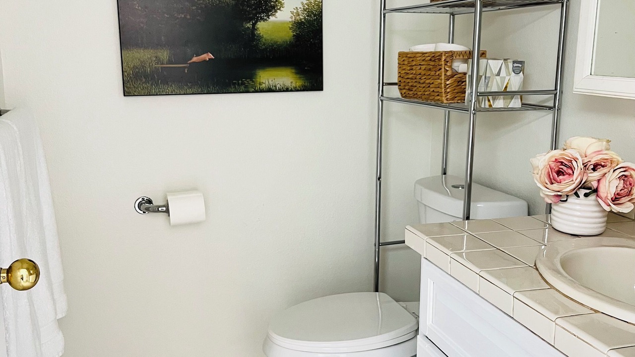 Photo of Bathroom in Mount Baker