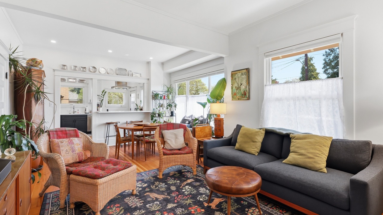 Photo of Livingroom in Greenwood
