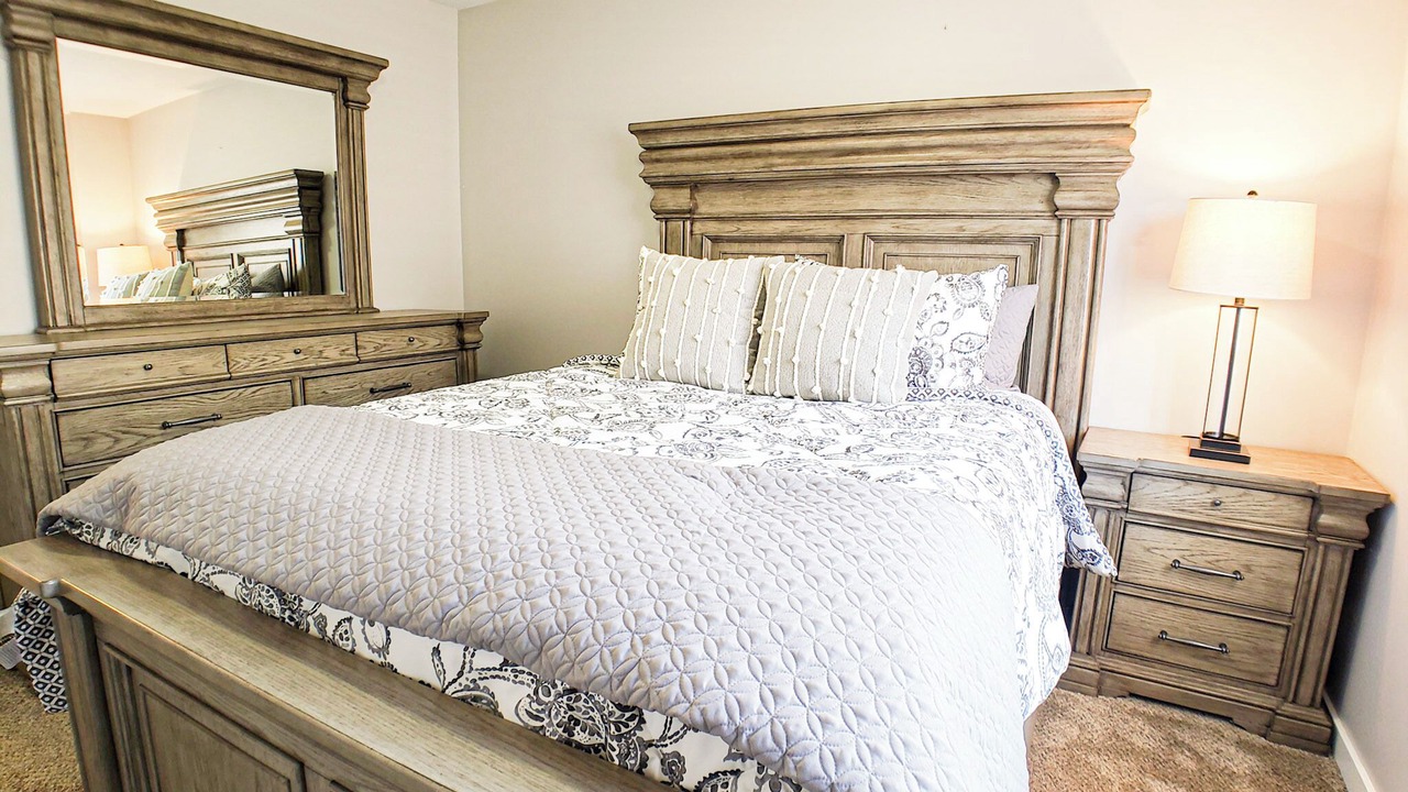 Photo of Bedroom in Ogden