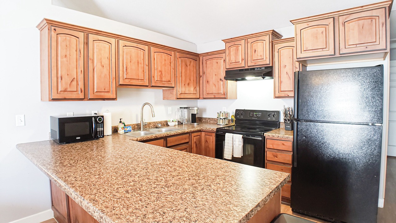 Photo of Kitchen in Ogden