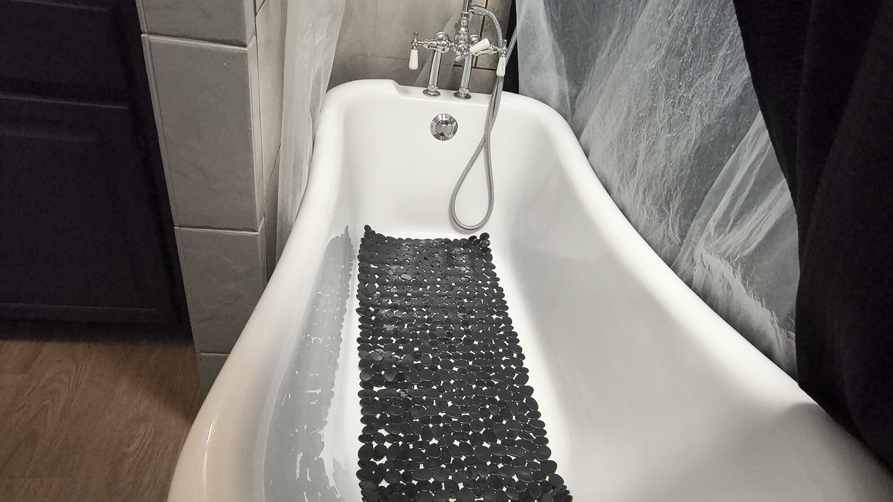 Photo of Bathroom in Tooele