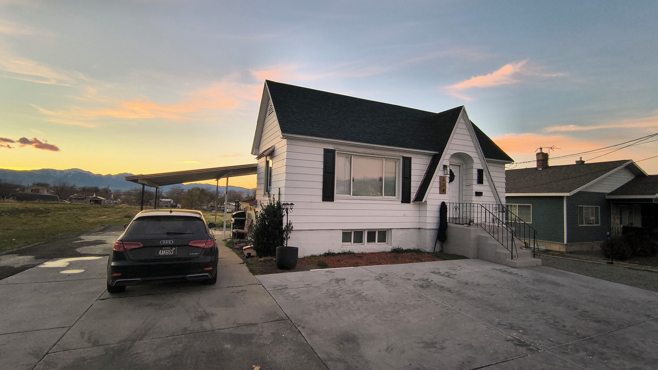 Photo of Outdoor in Tooele