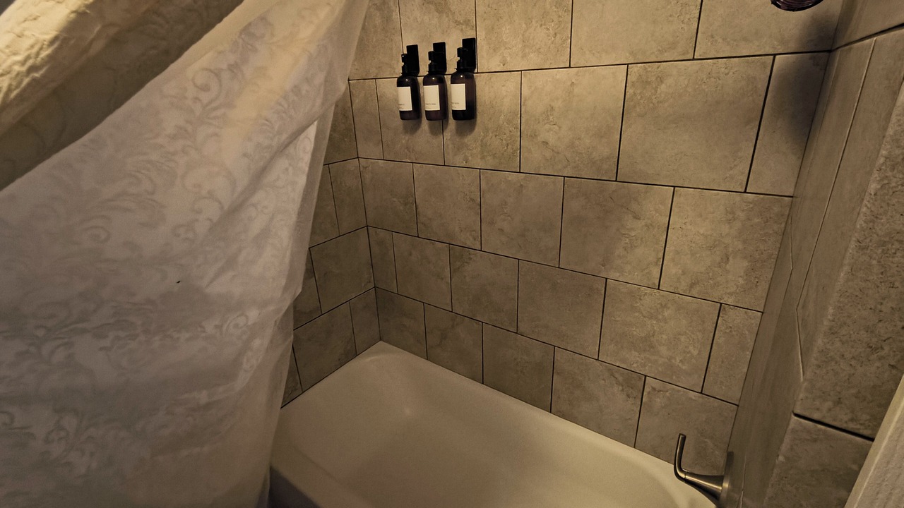 Photo of Bathroom in Tooele