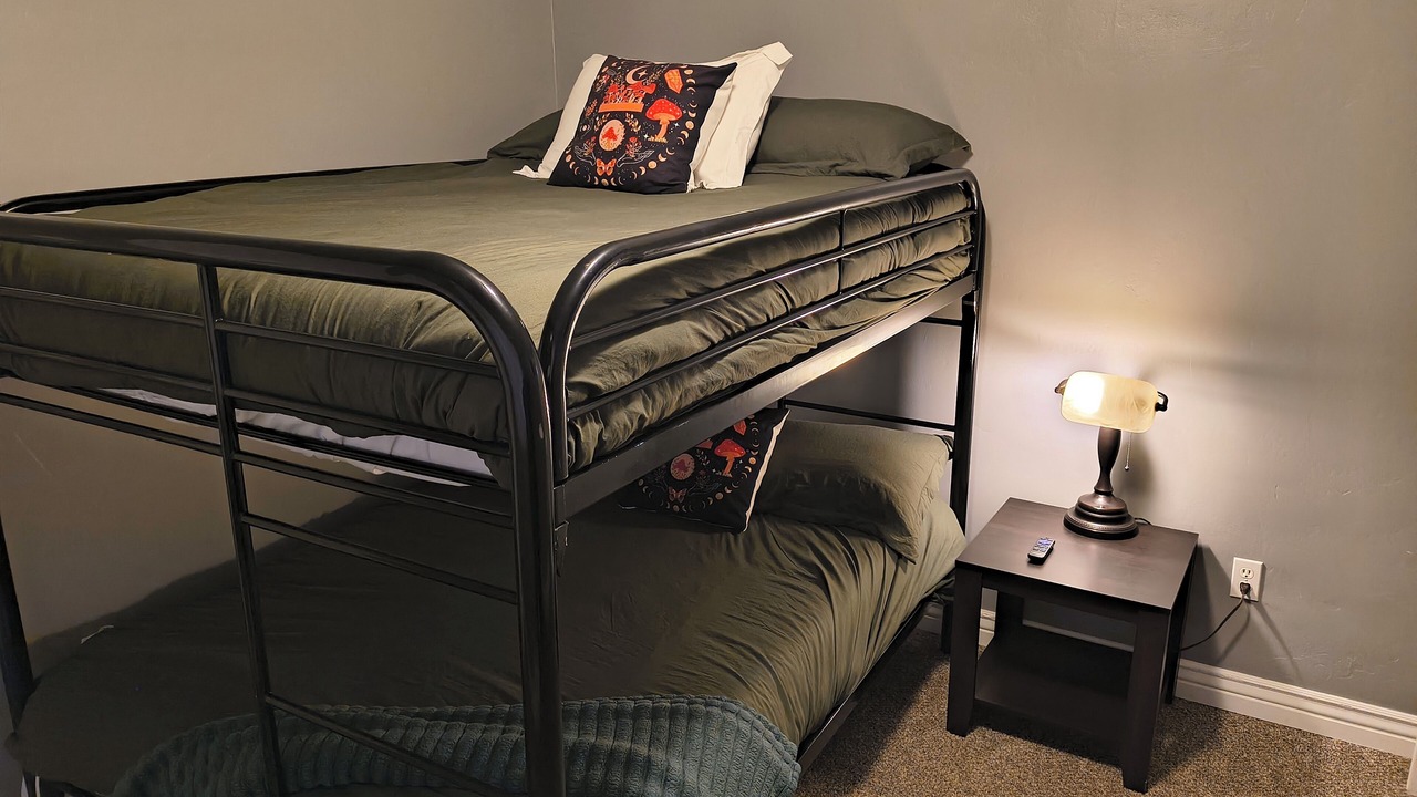 Photo of Bedroom in Tooele