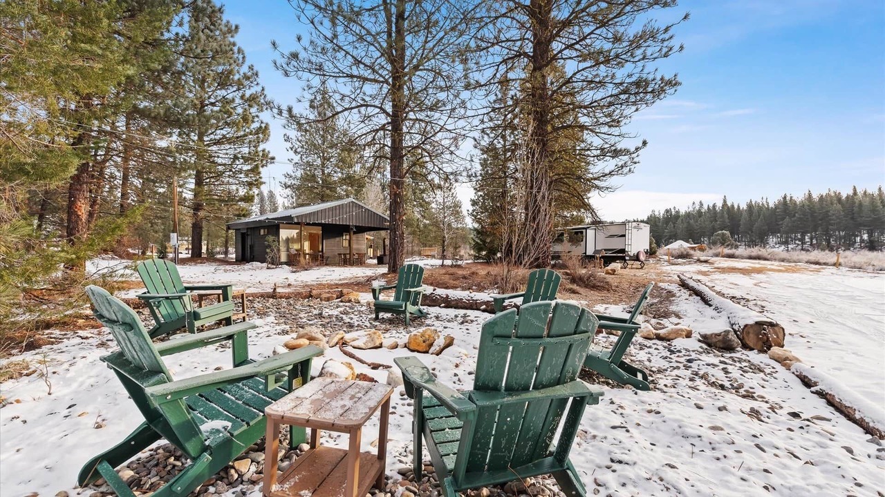 Photo of Others in Idaho City