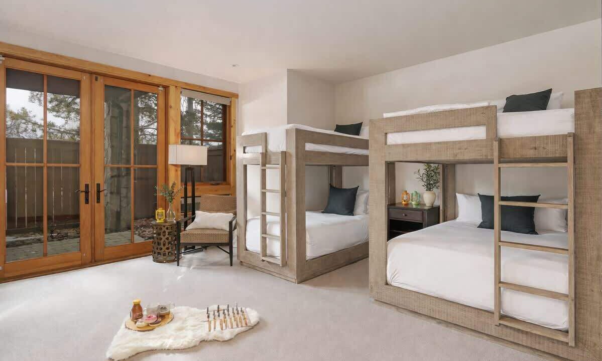 Photo of Bedroom in Elkhorn Village