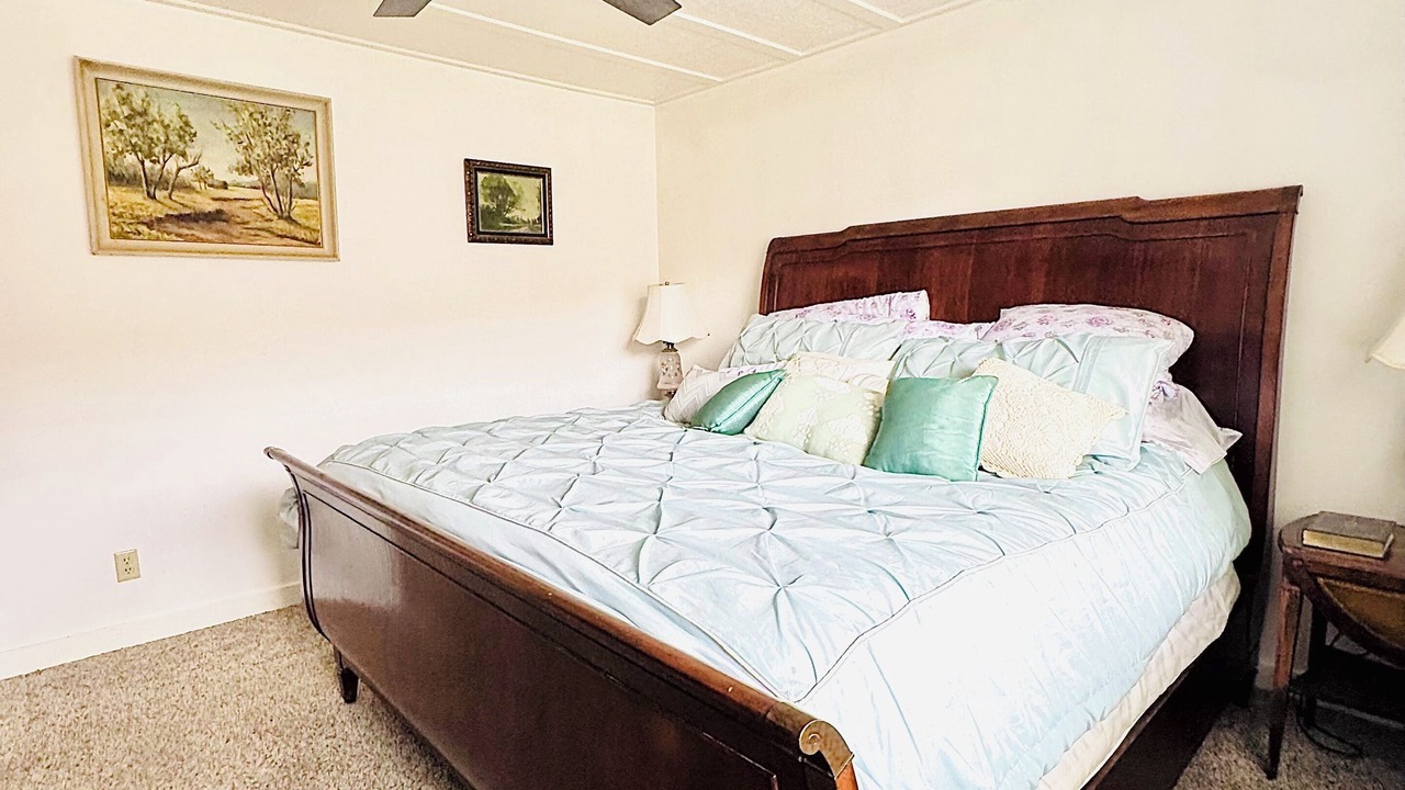 Photo of Bedroom in Preston